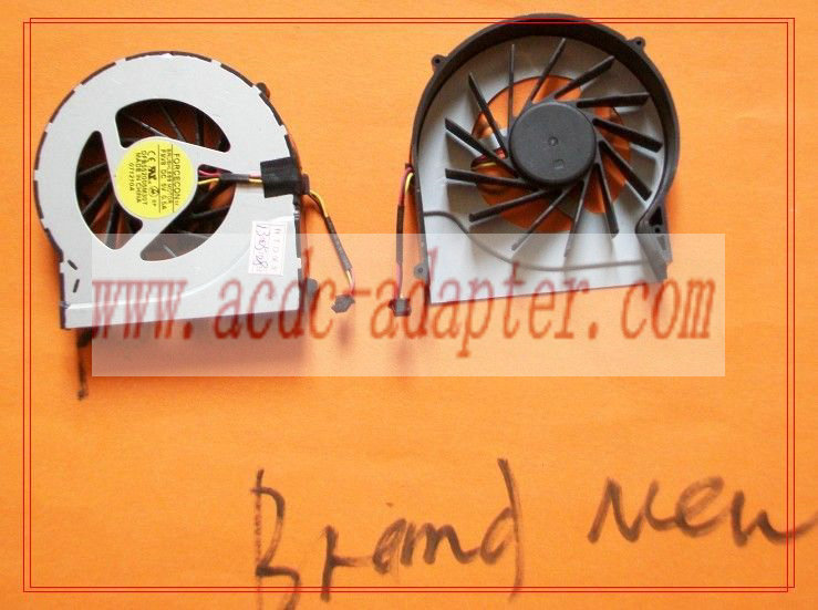 For HP Pavilion DV6-3000 DV6T DV6T-3000 Fan DFB552005M30T KSB050 For HP Pavilion DV6-3000 DV6T DV6T-3000 Fan DFB552005M30T KSB050